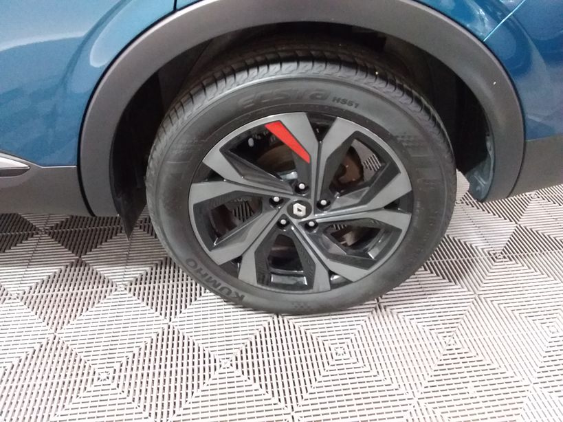 RENAULT ARKANA 2021 - Photo n°35