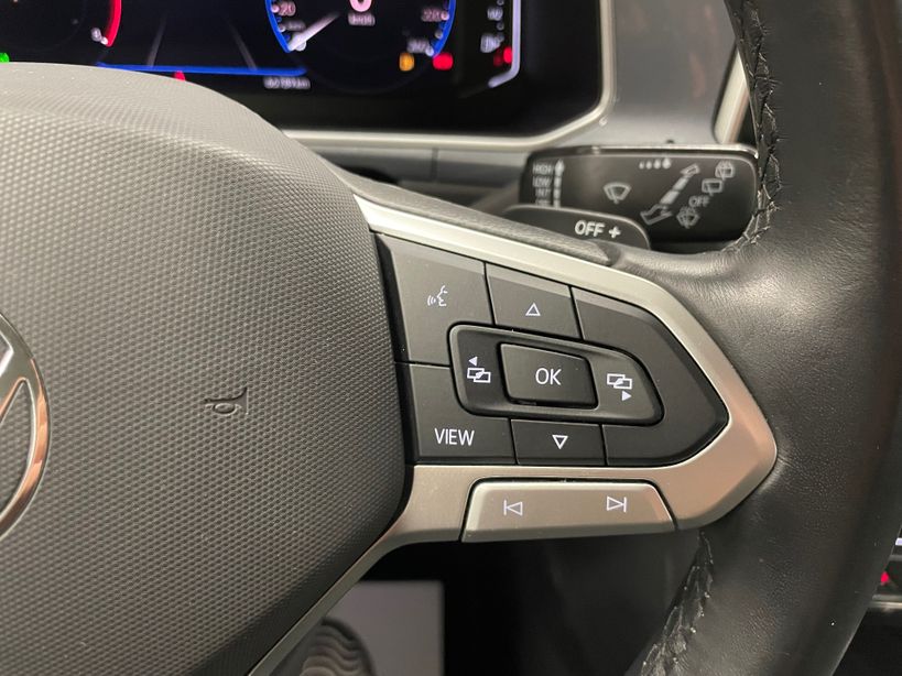 VOLKSWAGEN T ROC 2023 - Photo n°23