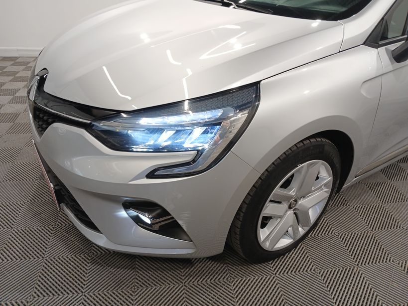 RENAULT CLIO V 2020 - Photo n°3
