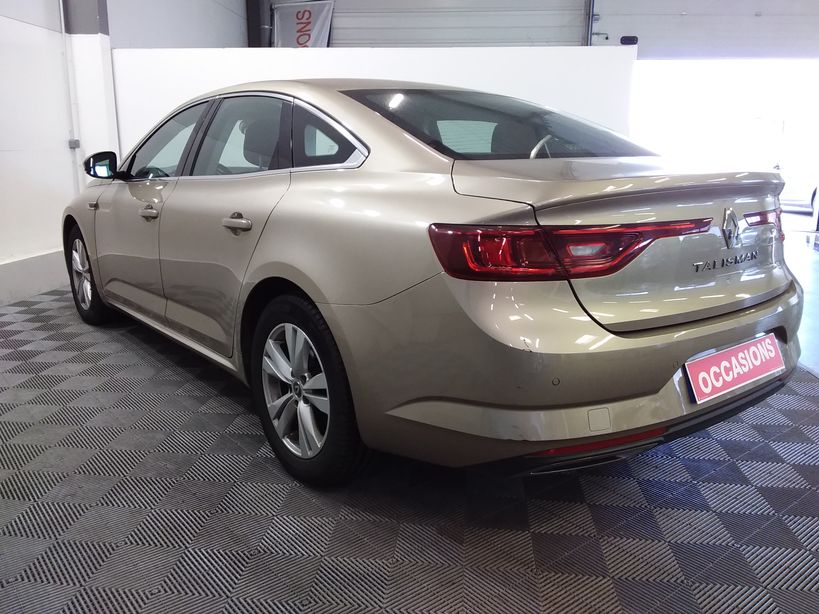 RENAULT TALISMAN 2019 - Photo n°6
