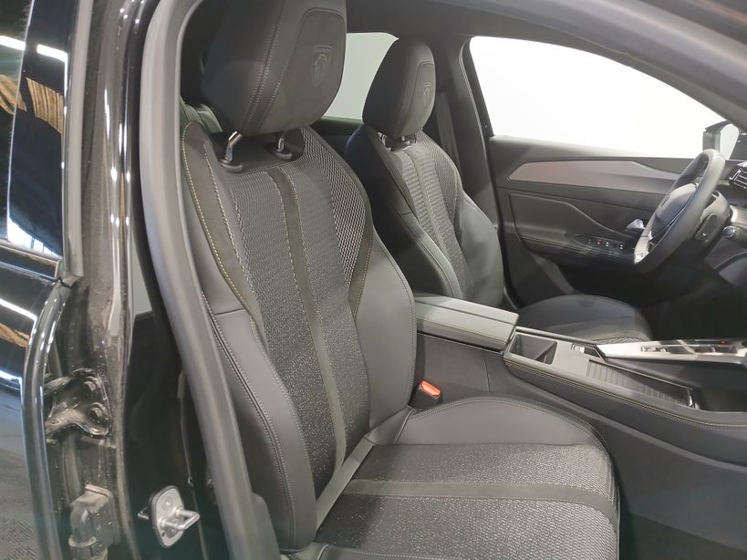 PEUGEOT 308 2025 - Photo n°9