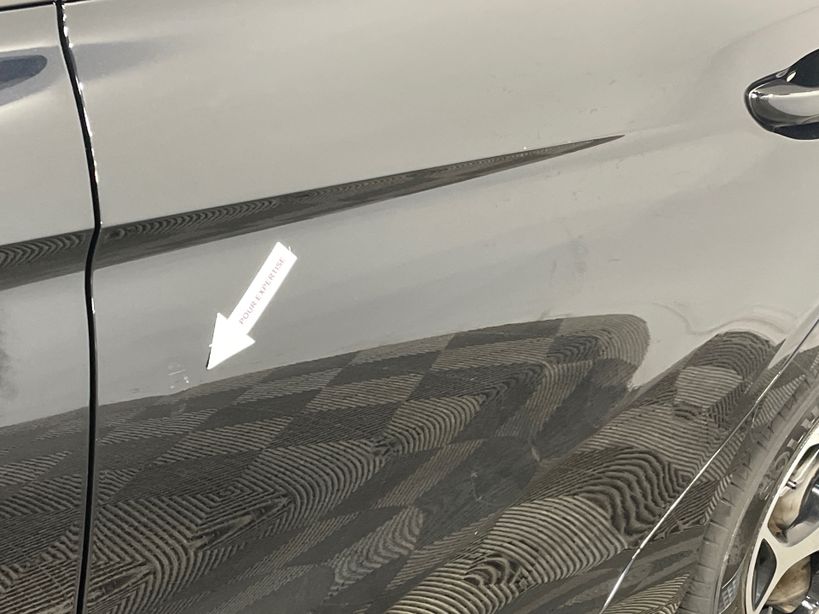 MG MG3 2025 - Photo n°2