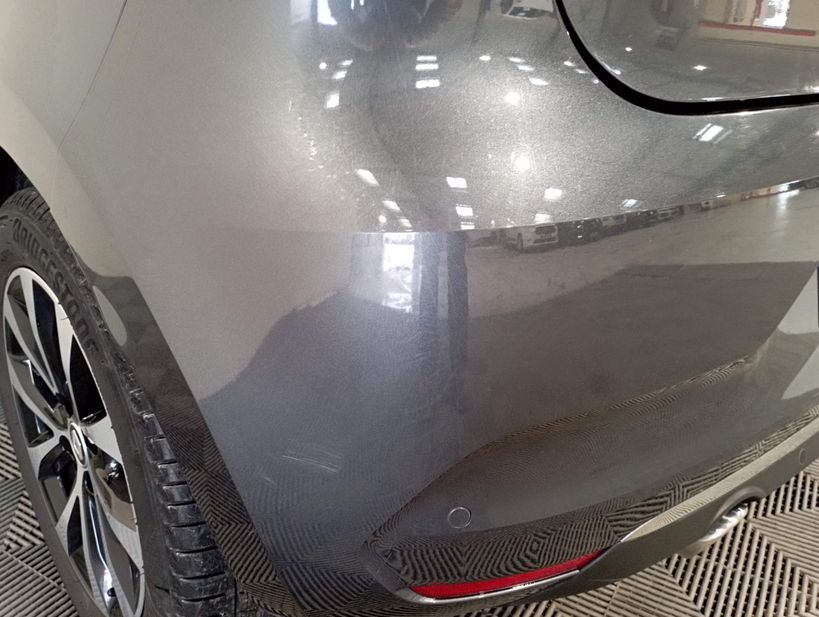 RENAULT CLIO V 2021 - Photo n°6