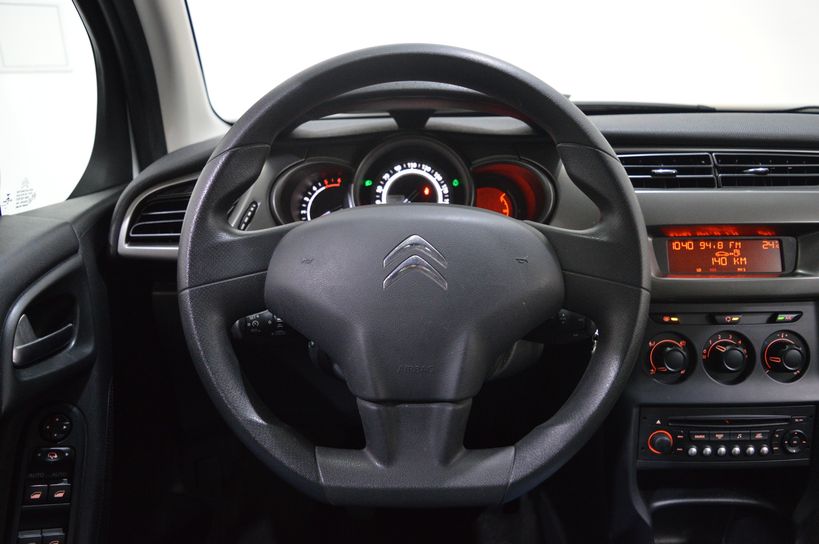CITROEN C3 2016 - Photo n°28