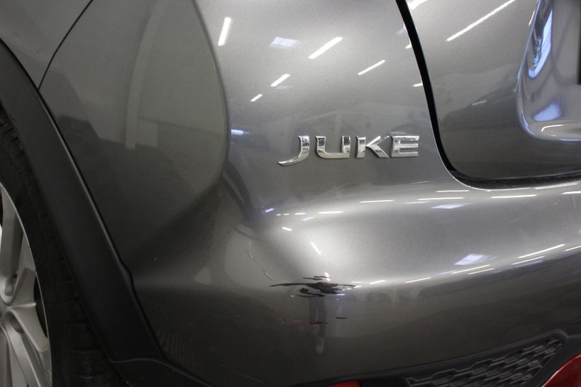 NISSAN JUKE 2016 - Photo n°3