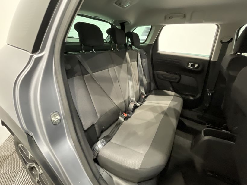 CITROEN C3 AIRCROSS 2024 - Photo n°41