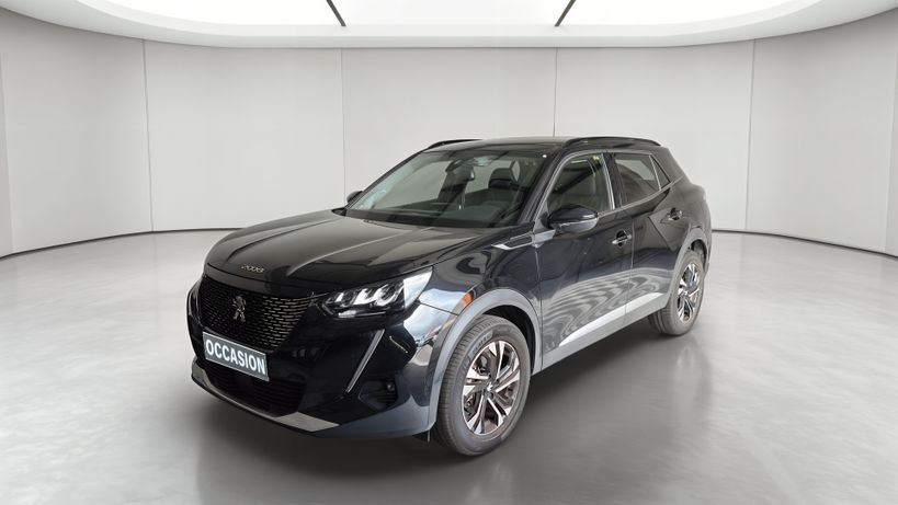 PEUGEOT 2008 BUSINESS 2021 - Photo n°1