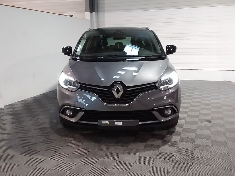 RENAULT GRAND SCENIC IV 2020 - Photo n°2