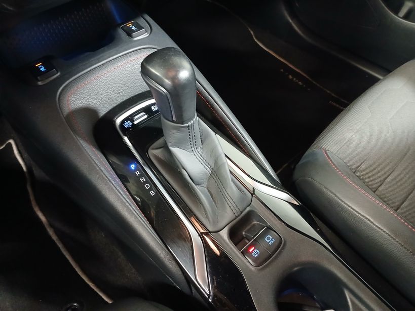 TOYOTA COROLLA HYBRIDE MY20 2021 - Photo n°22