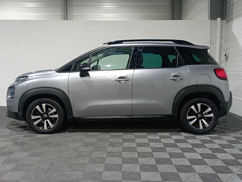 CITROEN C3 AIRCROSS 2021 - Photo n°5