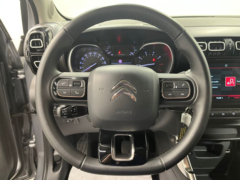 CITROEN C3 AIRCROSS 2024 - Photo n°11