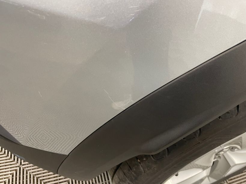 RENAULT CAPTUR 2022 - Photo n°4