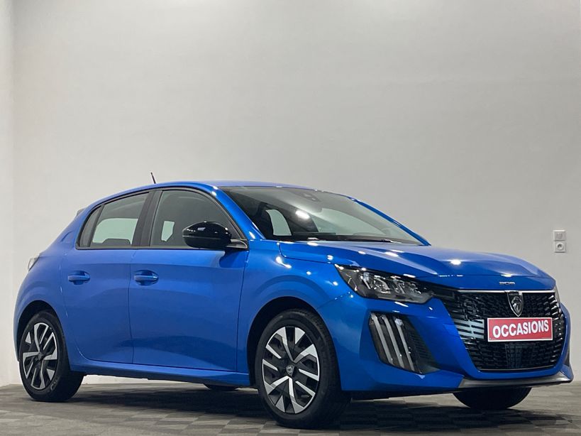 PEUGEOT 208 2024 - Photo n°2