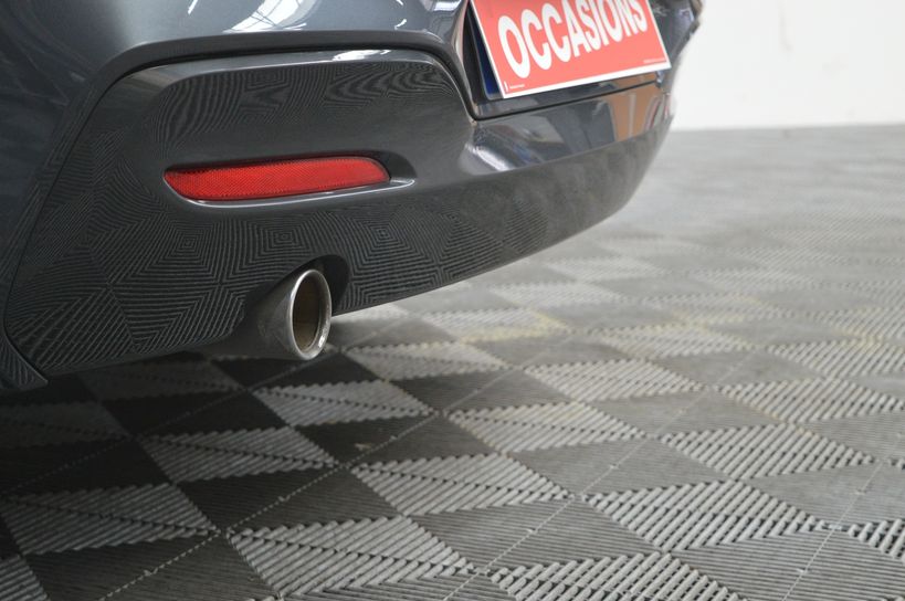 BMW SERIE 1 F20 LCI2 2019 - Photo n°31