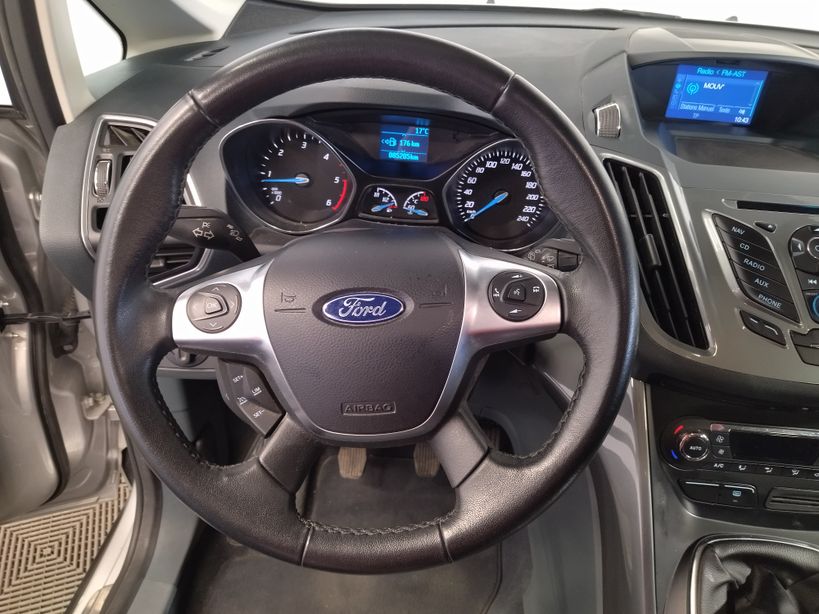 FORD C MAX 2014 - Photo n°12