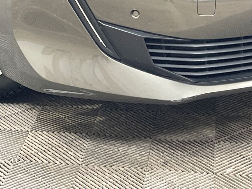 PEUGEOT 508 2021 - Photo n°22