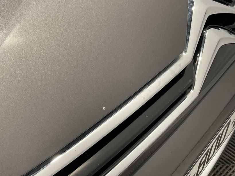 CITROEN C5 X 2023 - Photo n°4