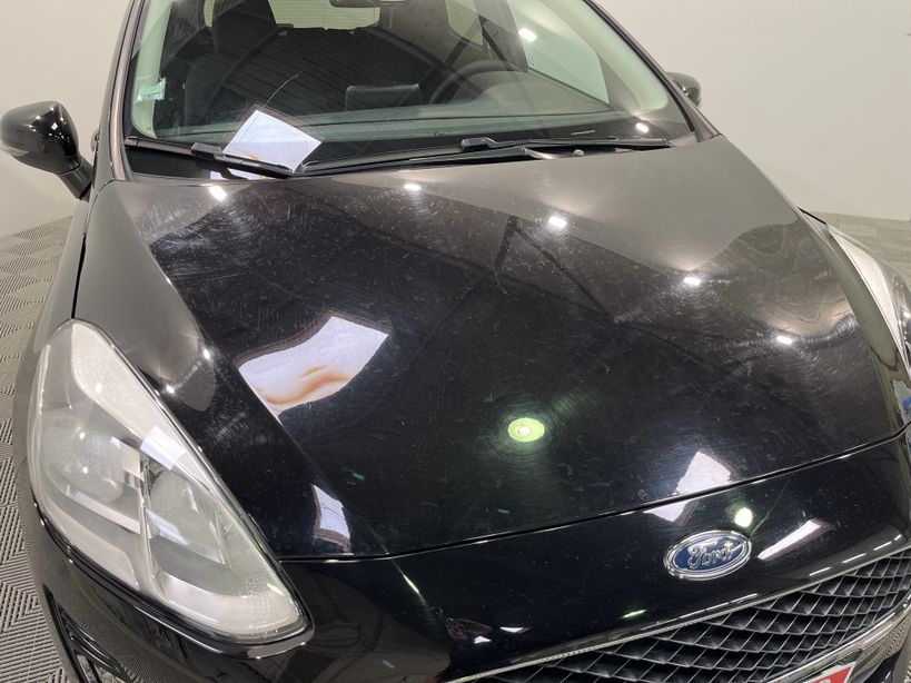 FORD FIESTA 2020 - Photo n°13