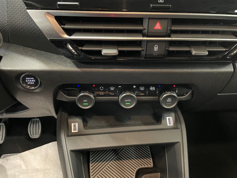 CITROEN C4 2024 - Photo n°24
