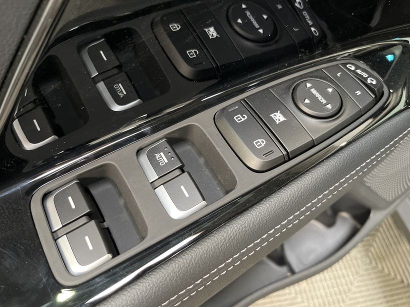 KIA NIRO 2022 - Photo n°34