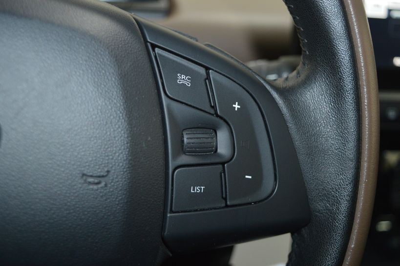 CITROEN C4 CACTUS 2015 - Photo n°24