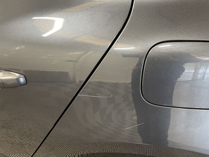 RENAULT MEGANE IV ESTATE 2021 - Photo n°5