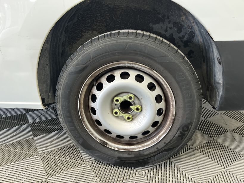 PEUGEOT EXPERT FOURGON 2018 - Photo n°36