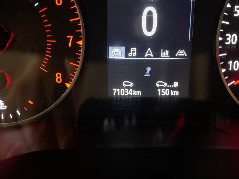 RENAULT CLIO V 2021 - Photo n°34