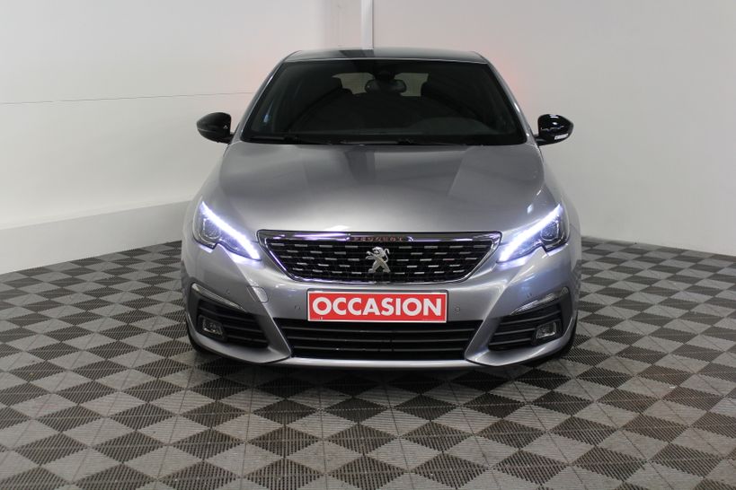 PEUGEOT 308 2020 - Photo n°2
