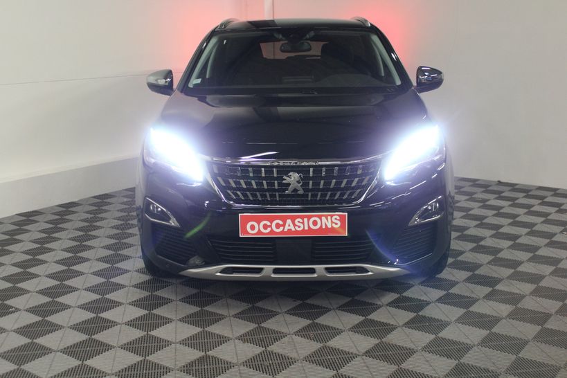 PEUGEOT 3008 2018 - Photo n°11