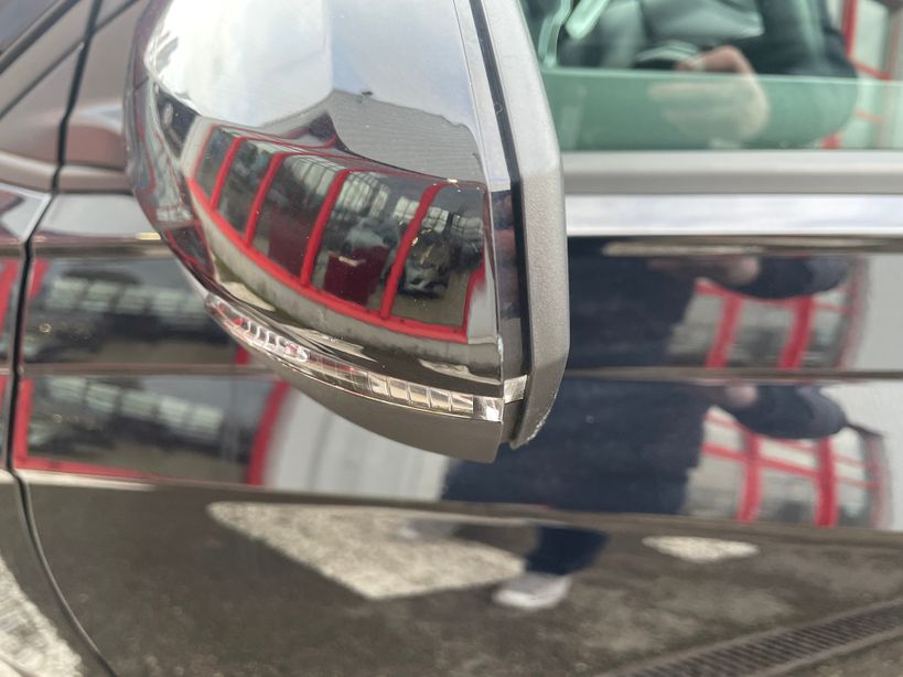 VOLKSWAGEN POLO 2023 - Photo n°7