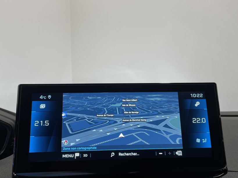 PEUGEOT 5008 2023 - Photo n°14