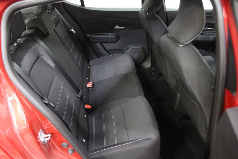 DACIA SANDERO 2022 - Photo n°9