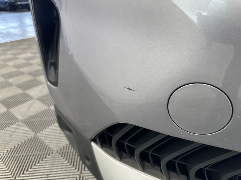 CITROEN C5 AIRCROSS 2024 - Photo n°2