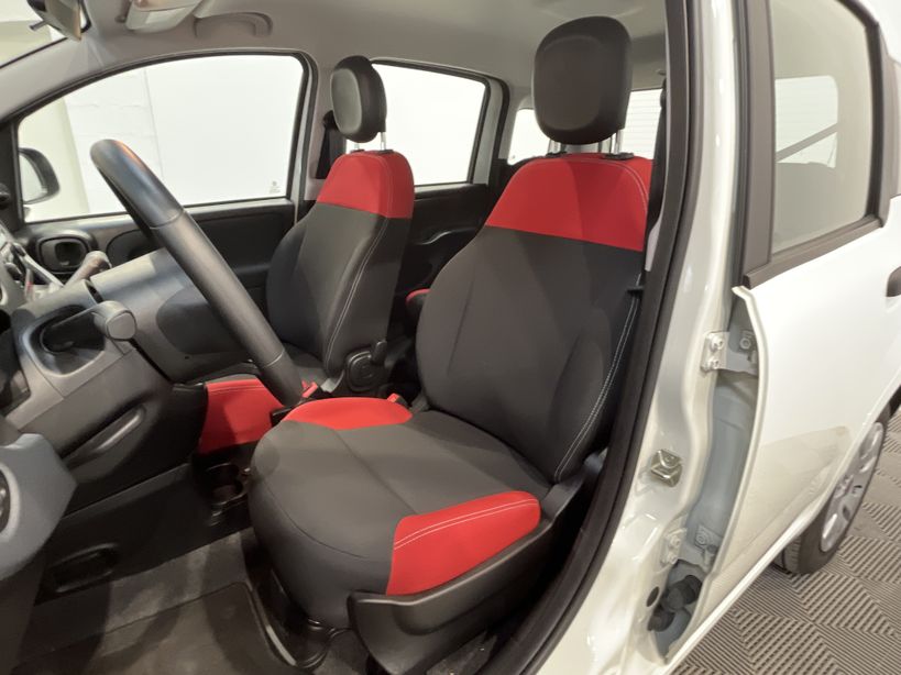 FIAT PANDA 2019 - Photo n°10
