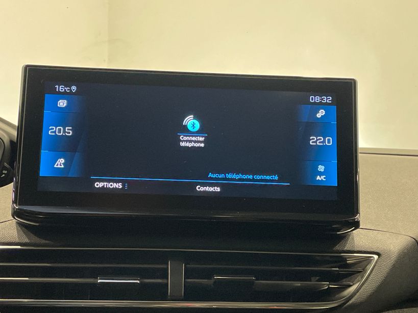 PEUGEOT 3008 2023 - Photo n°14