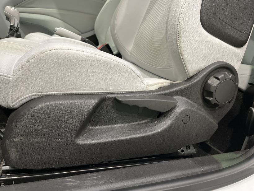 OPEL ADAM 2014 - Photo n°25