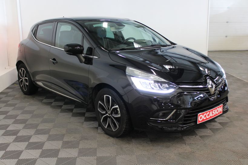 RENAULT CLIO IV 2019 - Photo n°3