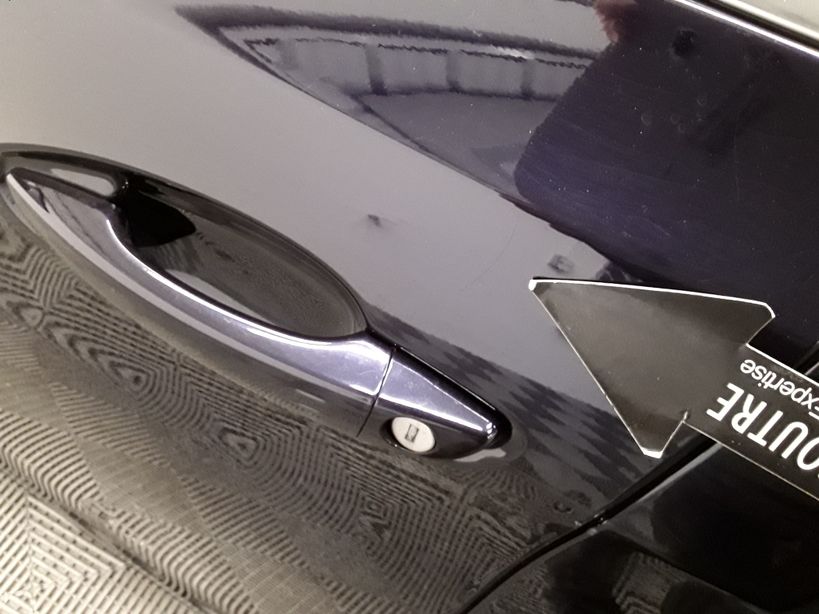 PEUGEOT 308 2018 - Photo n°7