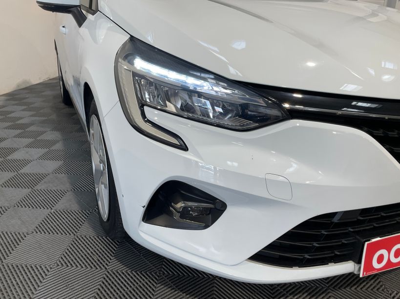 RENAULT CLIO V 2020 - Photo n°4