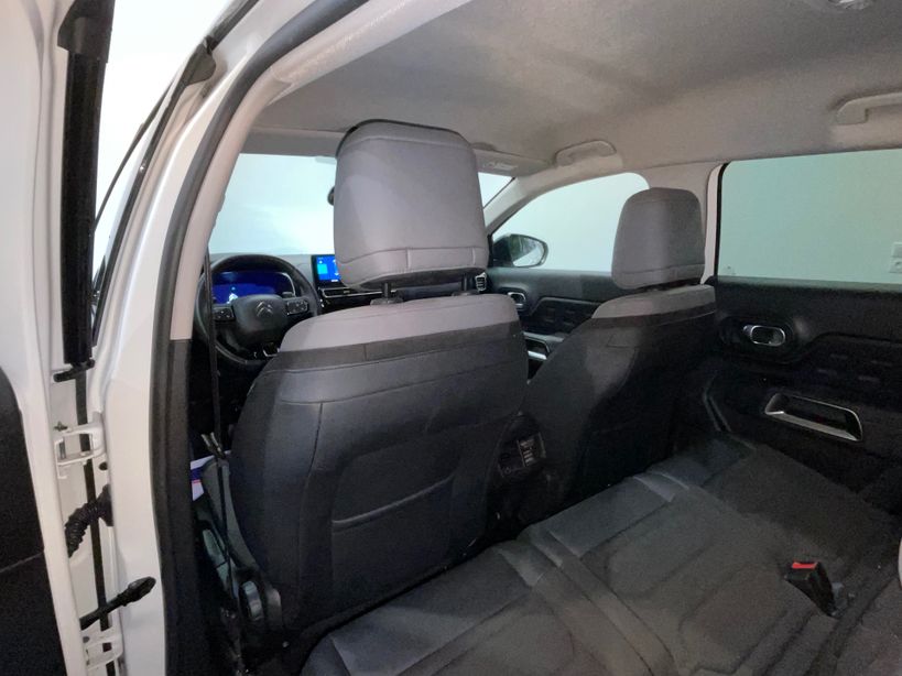 CITROEN C5 AIRCROSS 2023 - Photo n°43