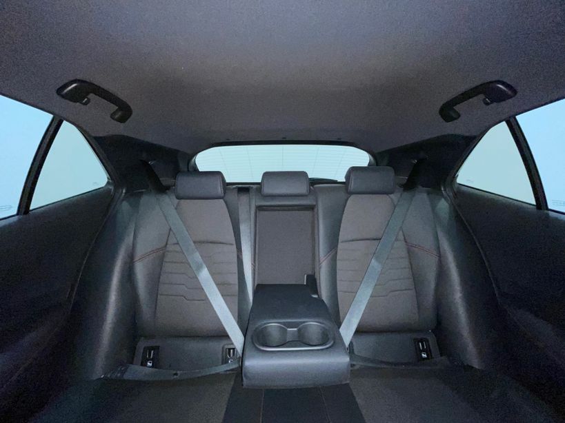 TOYOTA COROLLA HYBRIDE MY21 2022 - Photo n°41