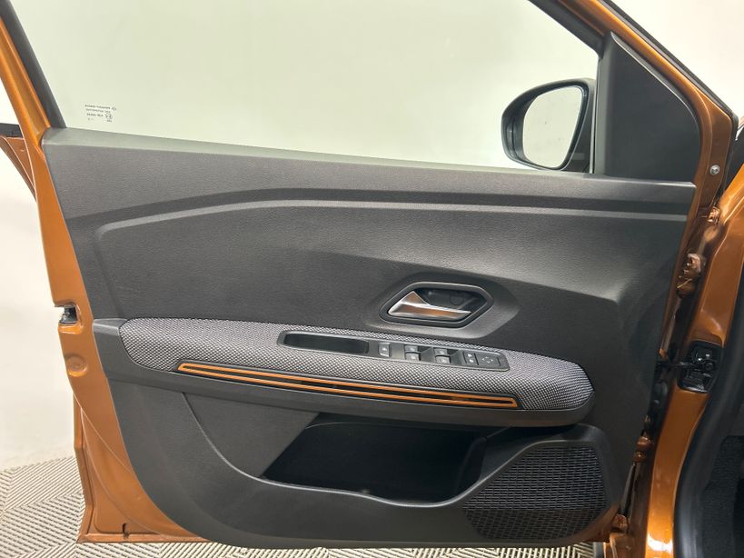 DACIA SANDERO 2022 - Photo n°27