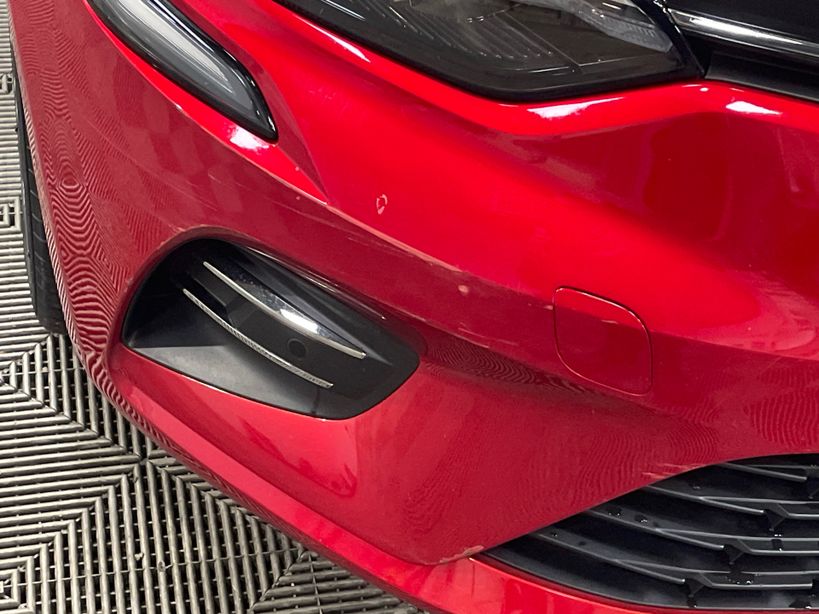 RENAULT CLIO V 2021 - Photo n°23