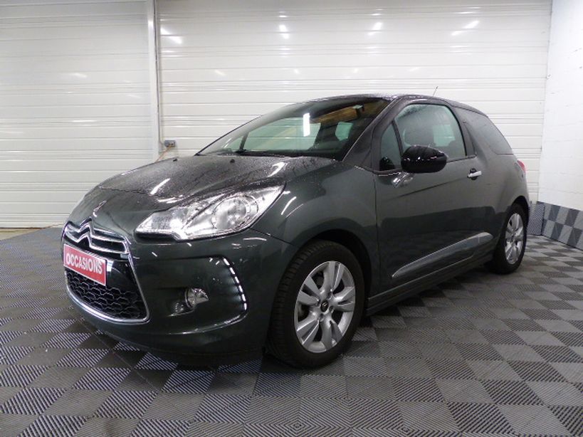 CITROEN DS3 2012 - Photo n°71