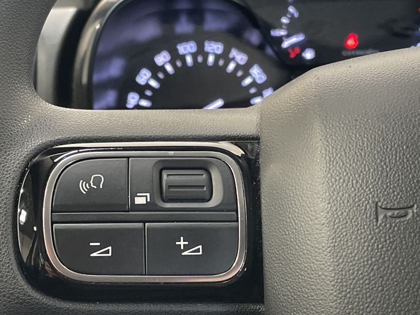 CITROEN C3 2021 - Photo n°26