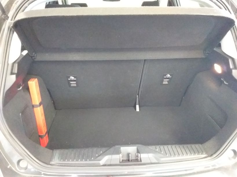 FORD FIESTA 2019 - Photo n°13