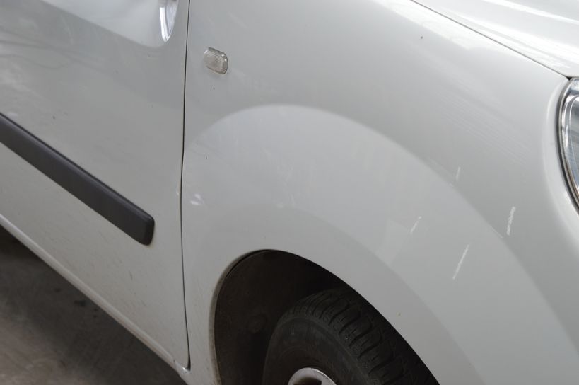 RENAULT KANGOO EXPRESS 2017 - Photo n°17