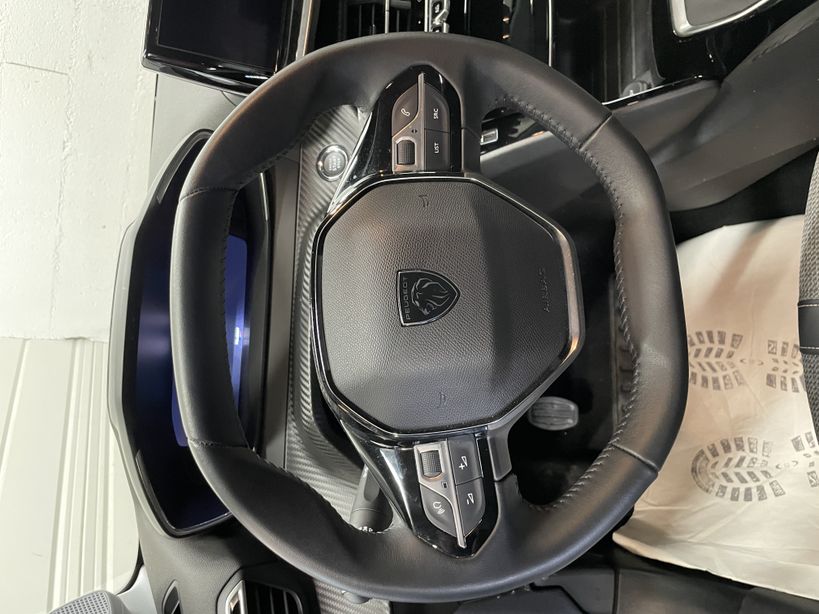 PEUGEOT 208 2024 - Photo n°14