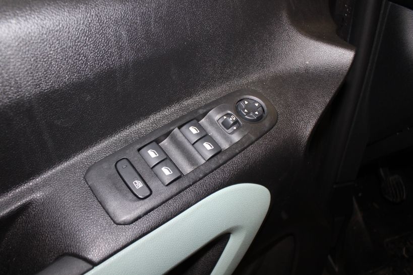 CITROEN BERLINGO 2019 - Photo n°12